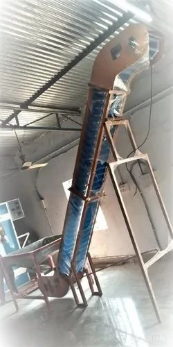 Bucket Conveyor