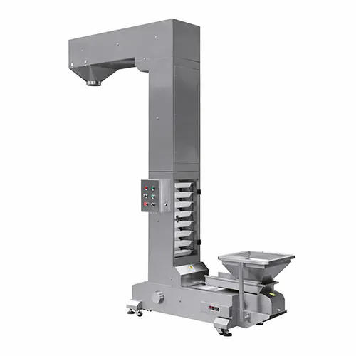 Z Type Conveyor System